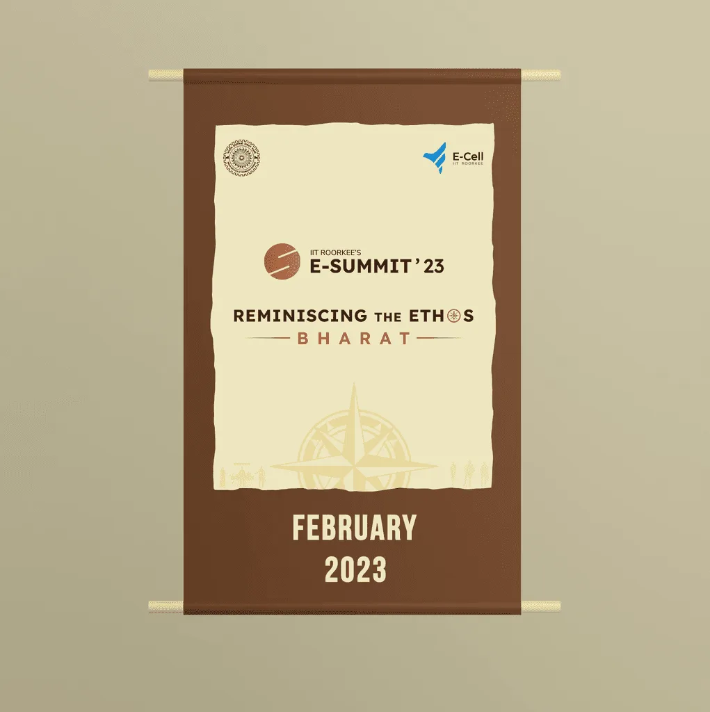 Theme launch poster